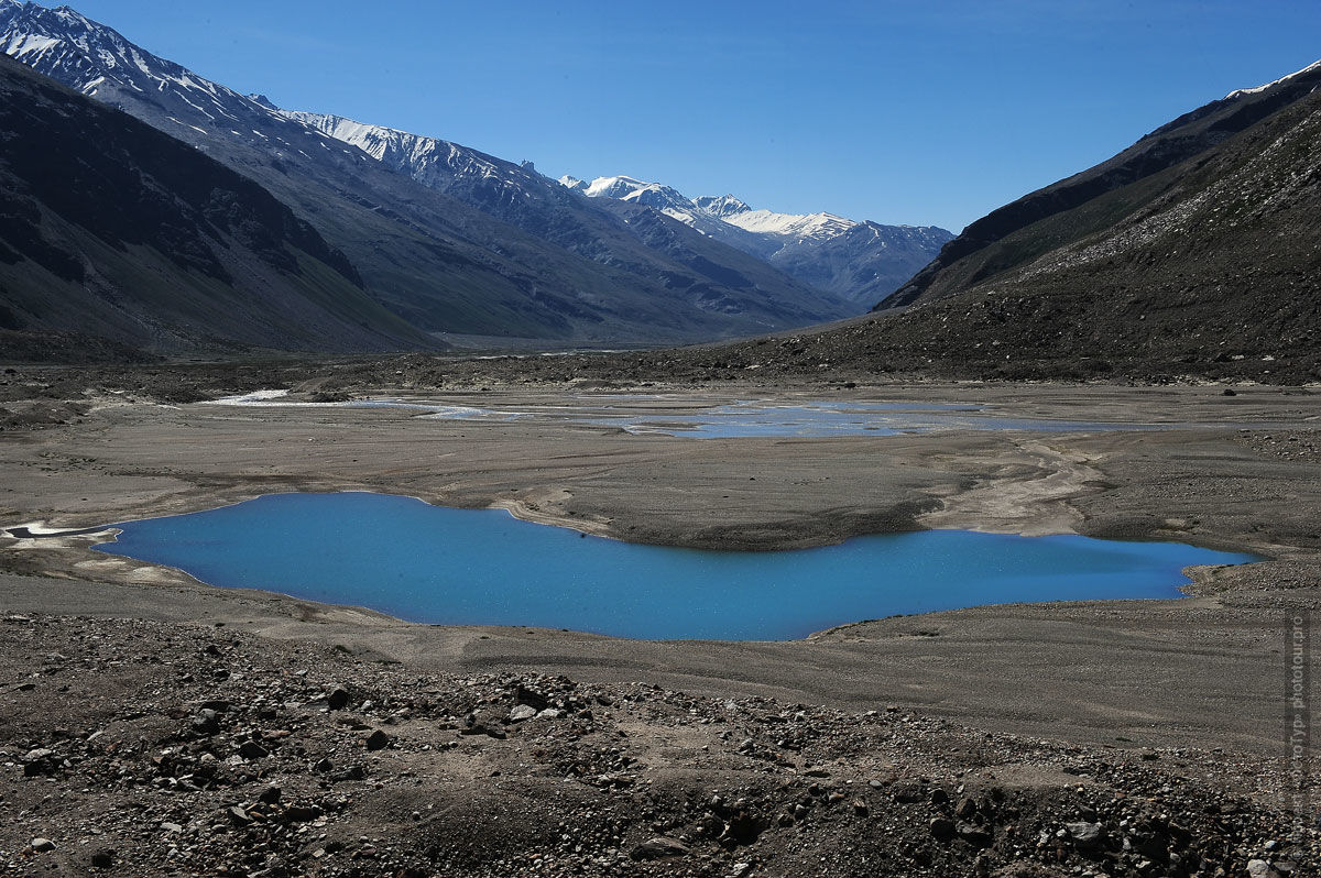      Drang Drung Glacier.    , .