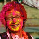  11:      : Happy Holi!