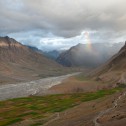  . Spiti Valley.   . .  1.