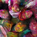  20:       ! Happy Holi!