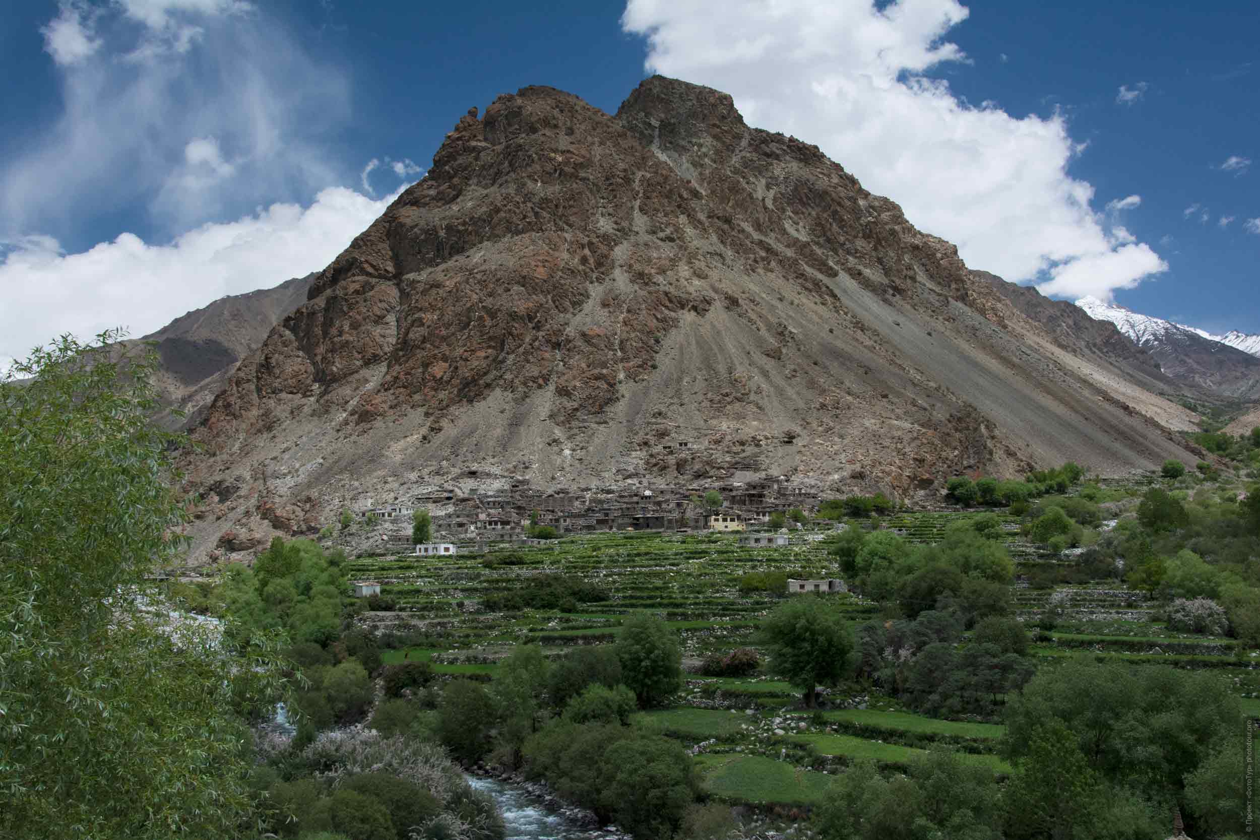 Ladies Tour of Ladakh, travel and acquaintance with the culture of Tibetan matriarchy.