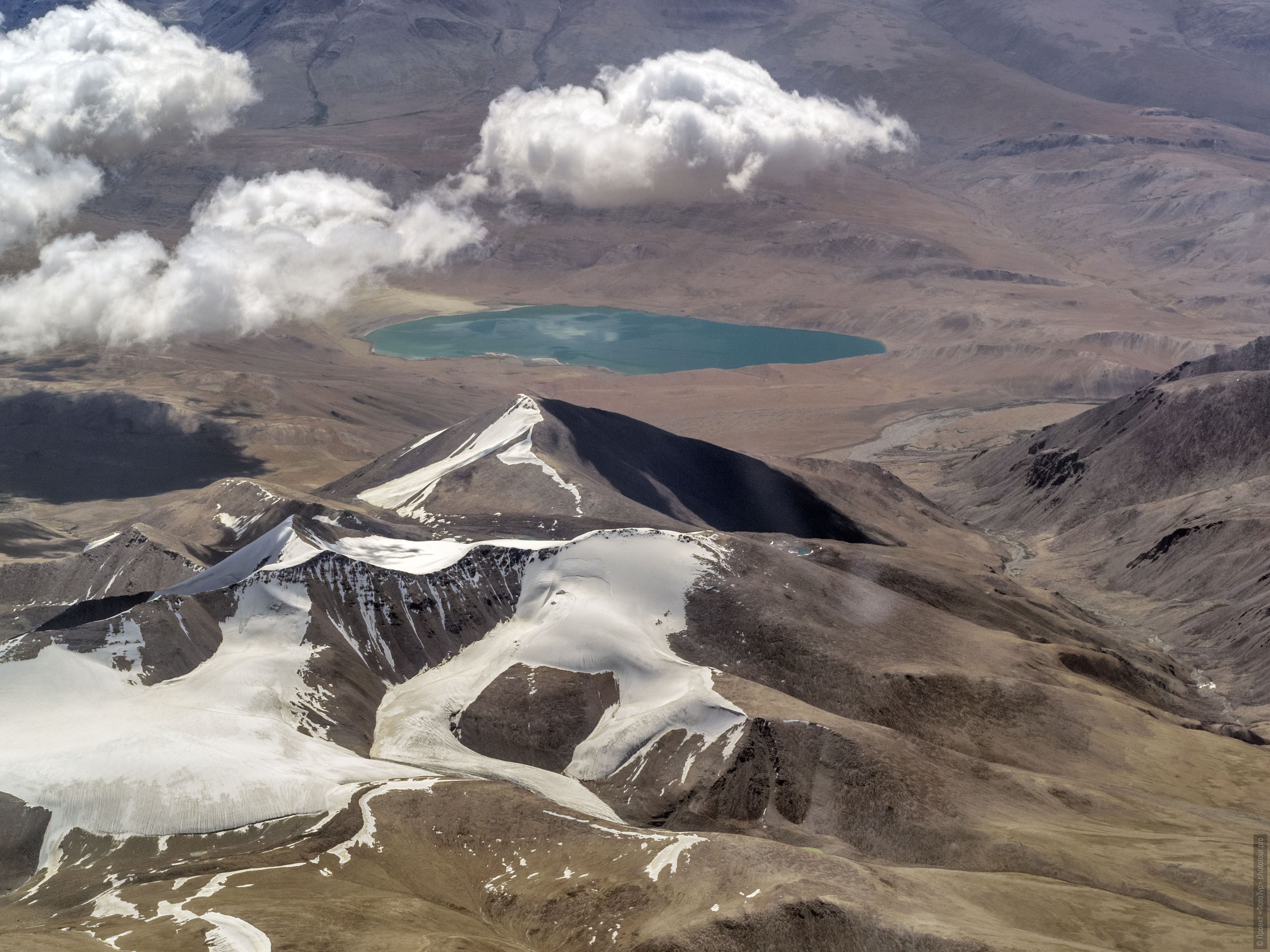 Photo tour Tibet Lakes: Pangong, Tso Moriri, Tso Kar, Tso Startsapak, 27.06. - 08.07.2018.