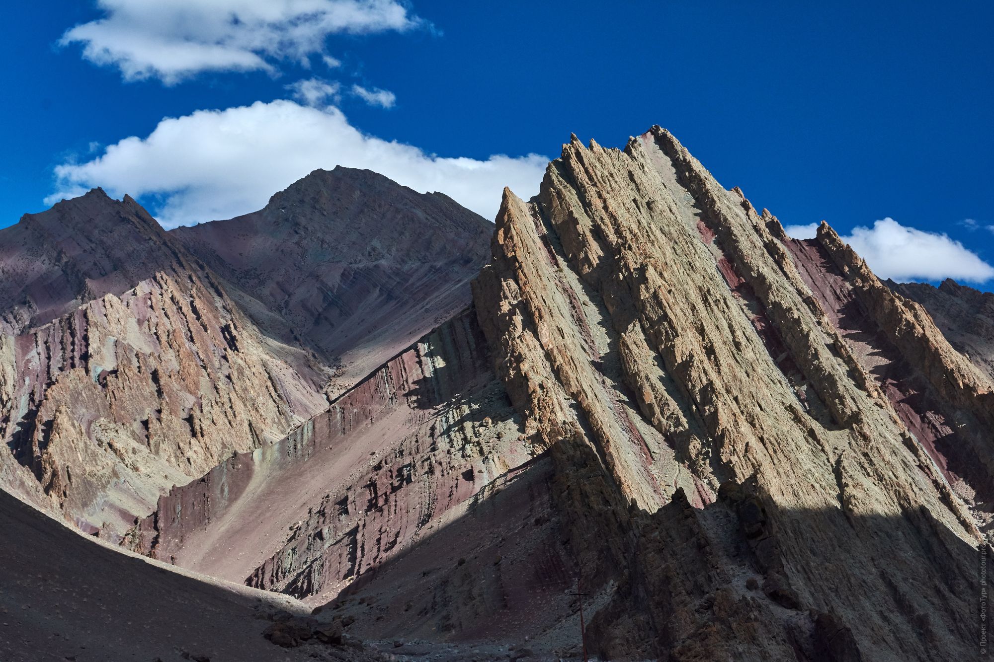 Photo tour Tibet Lakes: Pangong, Tso Moriri, Tso Kar, Tso Startsapak, 27.06. - 08.07.2018.