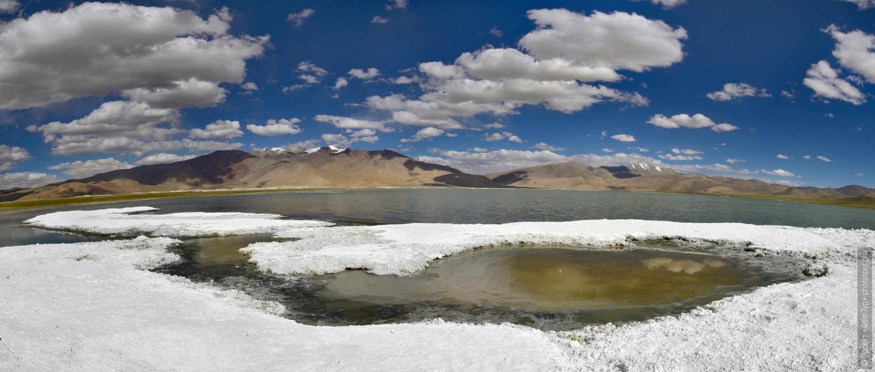 Ladies Tour of Ladakh, travel and acquaintance with the culture of Tibetan matriarchy.