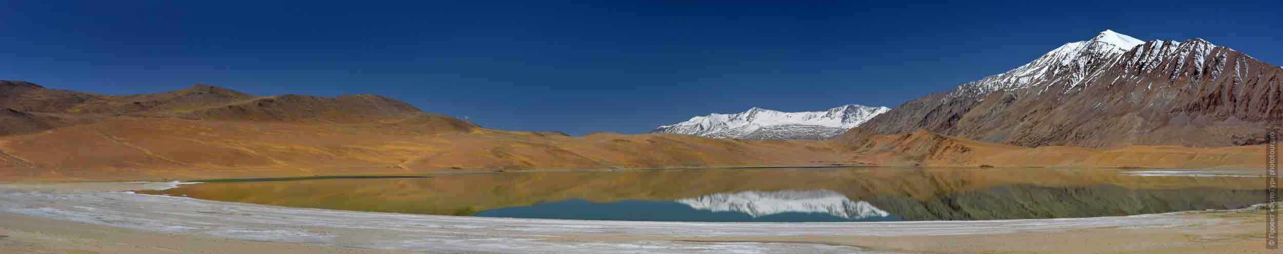 Ladies Tour of Ladakh, travel and acquaintance with the culture of Tibetan matriarchy.