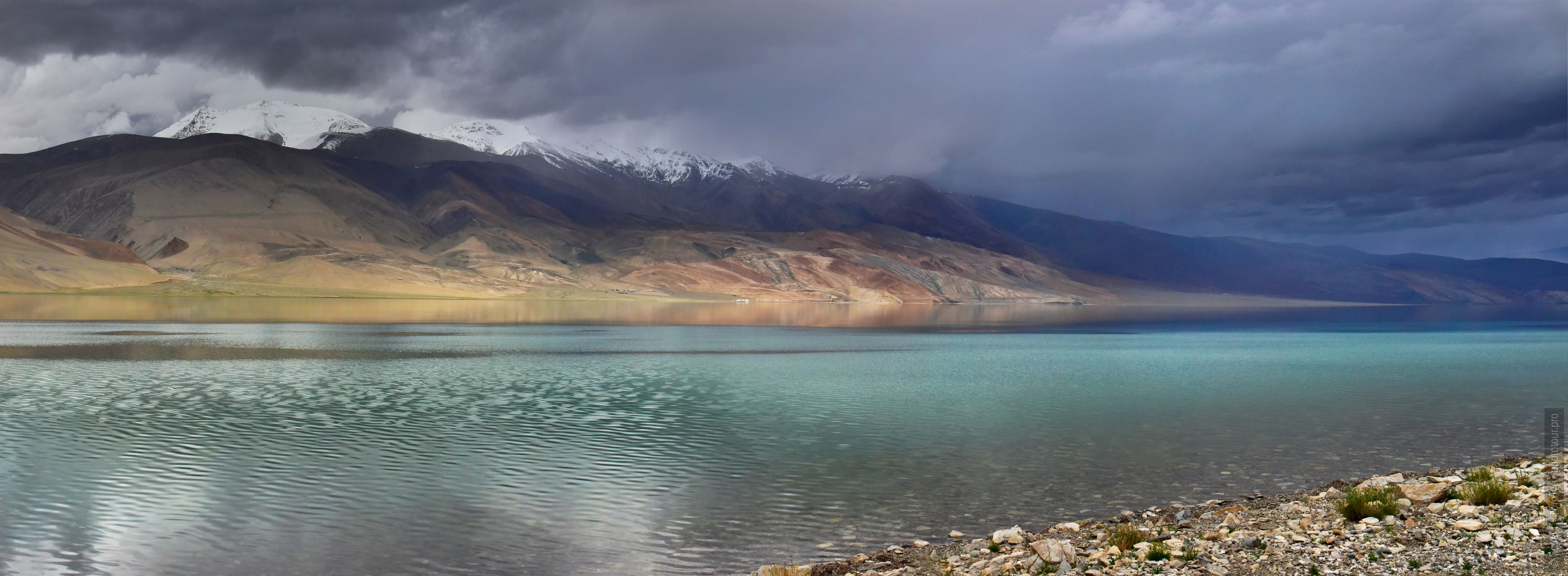 Photo tour Tibet Lakes: Pangong, Tso Moriri, Tso Kar, Tso Startsapak, 27.06. - 08.07.2018.