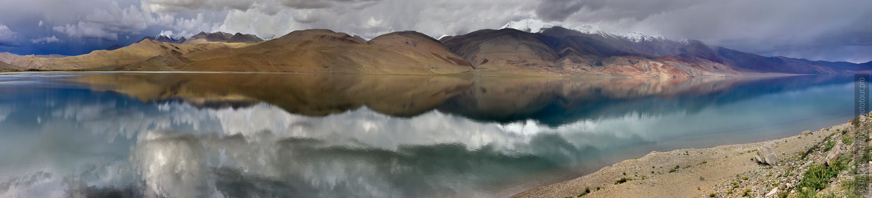 Ladies Tour of Ladakh, travel and acquaintance with the culture of Tibetan matriarchy.