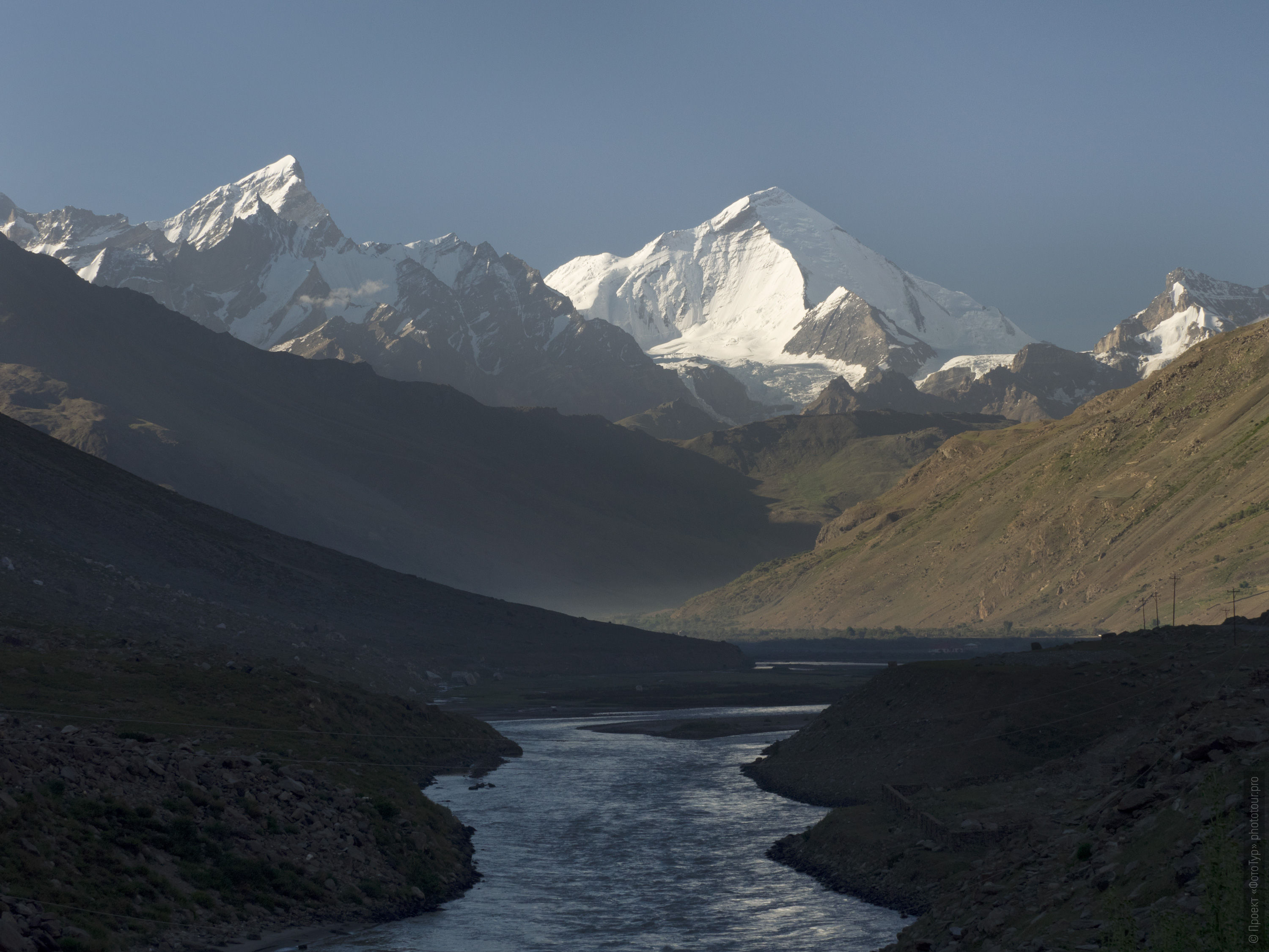 Zanskar. Budget photo tour Legends of Tibet: Zanskar, 30.08. - 09.09.2025.